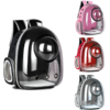 MALETA DE MASCOTAS EXPANDIBLE