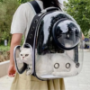 MALETA DE MASCOTAS EXPANDIBLE