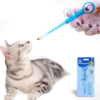 Jeringa Dispensadora Pastillas Mascotas