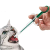 Jeringa Dispensadora Pastillas Mascotas