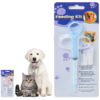 Jeringa Dispensadora Pastillas Mascotas