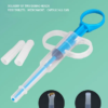Jeringa Dispensadora Pastillas Mascotas