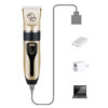 Kit máquina peluquería para mascotas BR6
