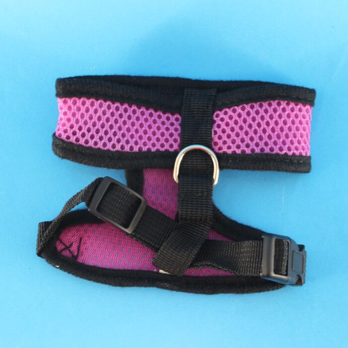 Arnés para mascota talla S