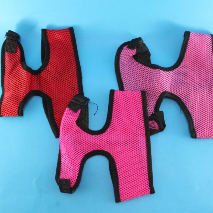 Arnés para mascota talla S