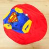 Disfraz Mascotas Súper Man GD01SUPERM