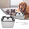 FUENTE DE AGUA PARA MASCOTAS