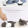 Kit De Cepillos Para Mascotas 7en1