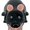 Juguete Interactivo Para Gatos Ratón Con