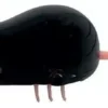 Juguete Interactivo Para Gatos Ratón Con