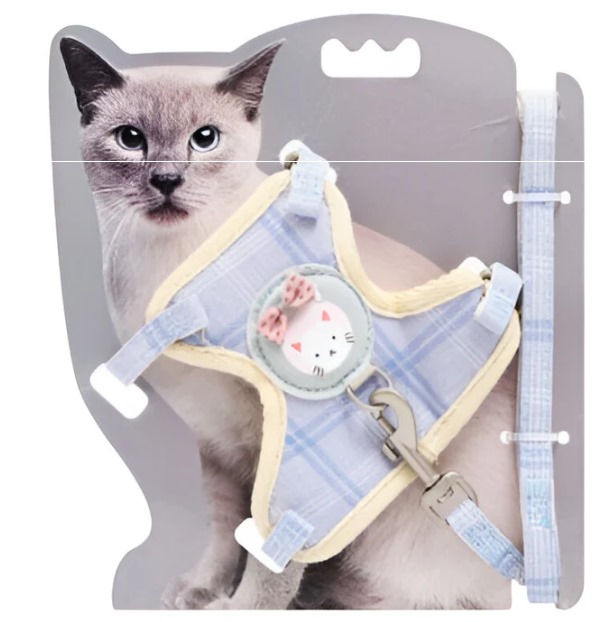 ARNES PARA GATO