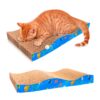 Rascador Gatos Anti Estres Ag1905158