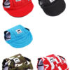GORRA PARA MASCOTAS PERRO O GATO - Dropi 95310 - Imagen 120600