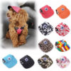 GORRA PARA MASCOTAS PERRO O GATO - Dropi 95310 - Imagen 120603
