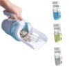 RECOGEDOR PARA ARENERO DE GATO