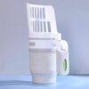 RECOGEDOR PARA ARENERO DE GATO