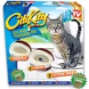 Kit Enseñanza Gatos Baños Arenero Wc