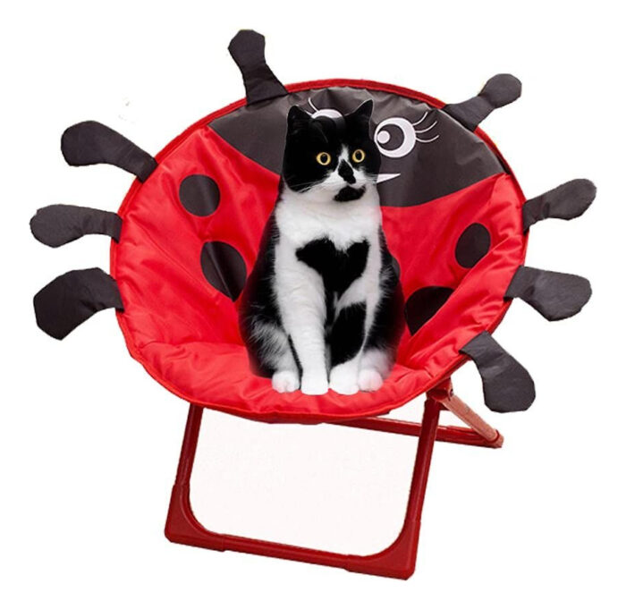 Cama De Mascotas Perros Y Gatos