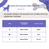 Arnes para perros