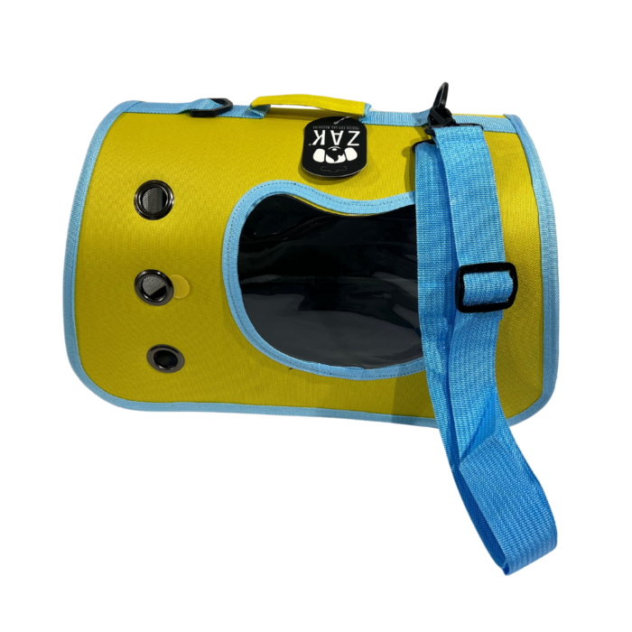 GUACAL MASCOTAS ZT11