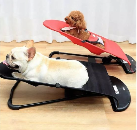 CAMA MESEDORA DE PERRO