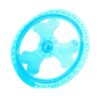Frisbee Luminoso Juguete Para Perros Led