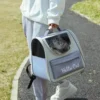 MALETA PARA TRANSPORTE MASCOTA