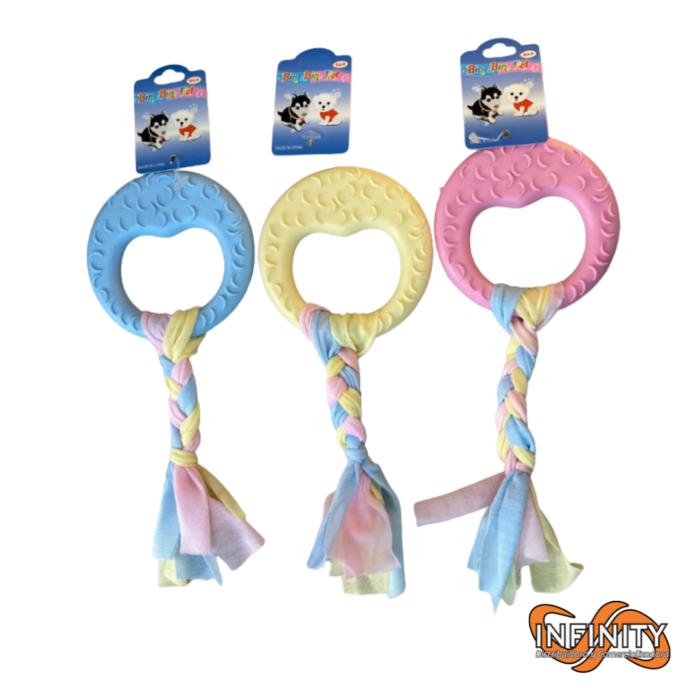 Juguete Mascotas Perro Gato AF6603-04