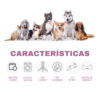 Camas perros y gatos + Forro , T.D.P