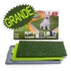 Tapete De Entrenamiento Para Perro Grand