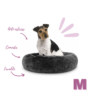 Camas para perro y gato Anti-estres  M