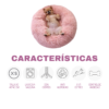 Camas para perro y gato Anti-estres  XS