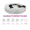 Camas para perro y gato Anti-estres  XXl