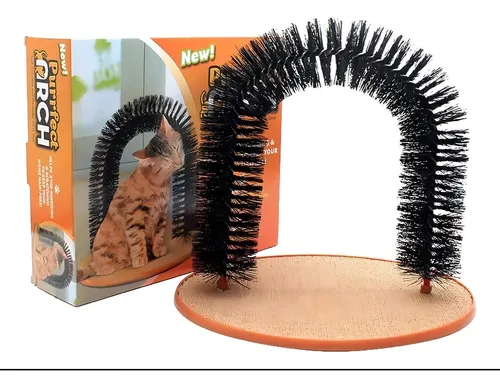 RASCADOR PARA GATOS