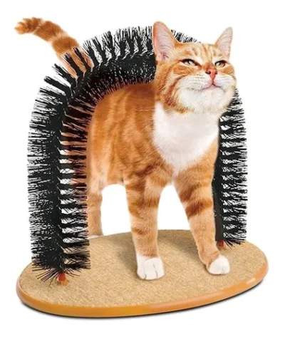RASCADOR PARA GATOS