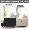 Rascador Protector Gatos Sofa Cama