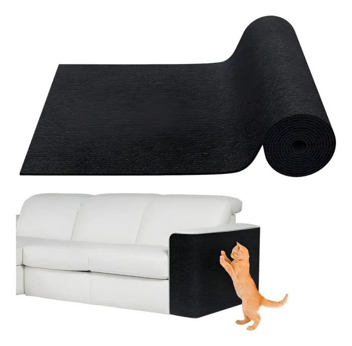 Rascador Protector Gatos Sofa Cama