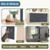 Rascador Protector Gatos Sofa Cama