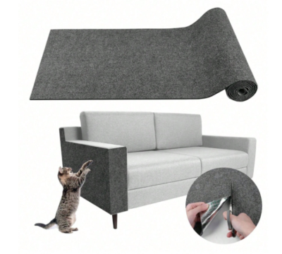 Rascador Protector Gatos Sofa Cama