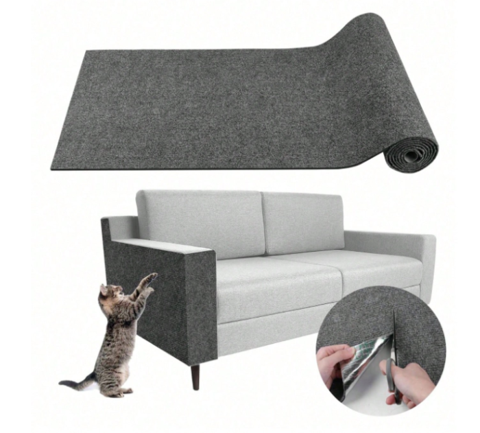 Rascador Protector Gatos Sofa Cama