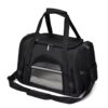 MOCHILA TRASNPORTADORA MASCOTAS PLEGABLE