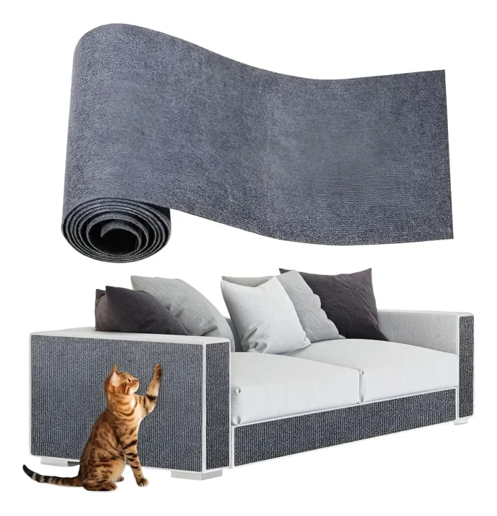 Rascador Protector Gatos Sofa Cama