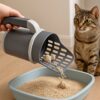 Pala Para Arenero De Gato