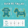 CHAQUETA TÉRMICA IMPERMEABLE PARA PERROS