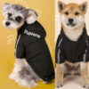 CHAQUETA TÉRMICA IMPERMEABLE PARA PERROS