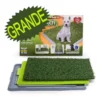 Tapete Entrenamiento de Perros Potty Pad