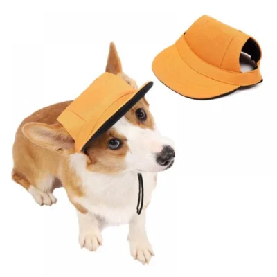 Gorra para mascota