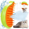 cargador de mascota + cepillo vap gratis