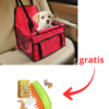 cargador de mascota + cepillo vap gratis