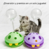 juguete premio para gato pw-5607
